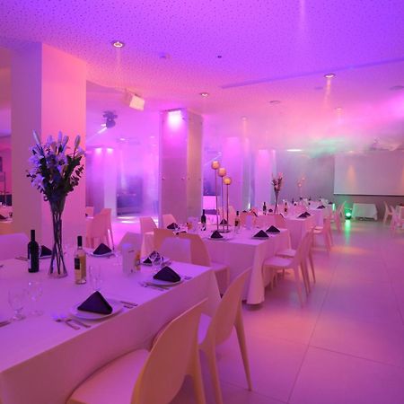 King Solomon Hotel Нетания Екстериор снимка