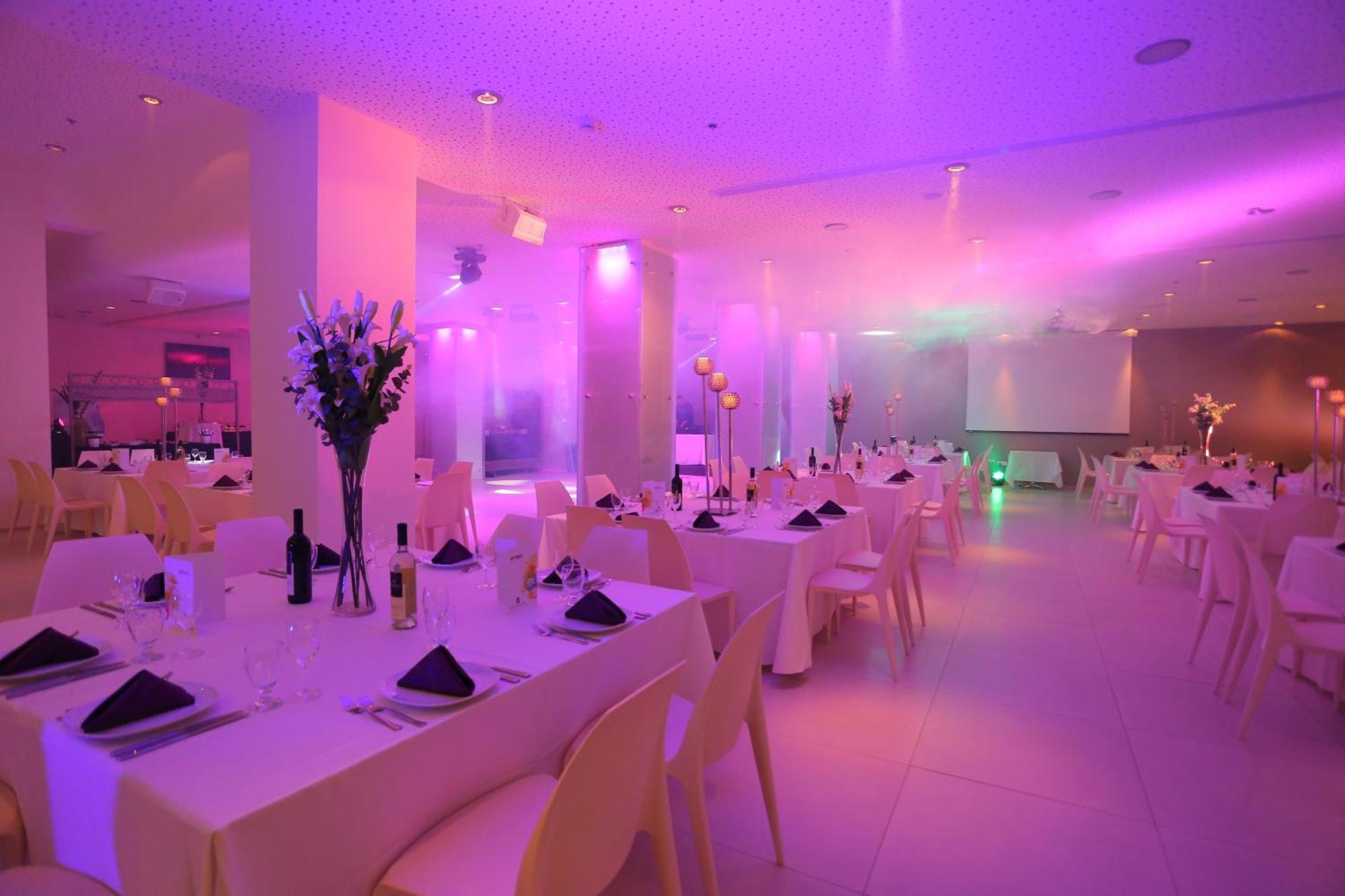 King Solomon Hotel Нетания Екстериор снимка