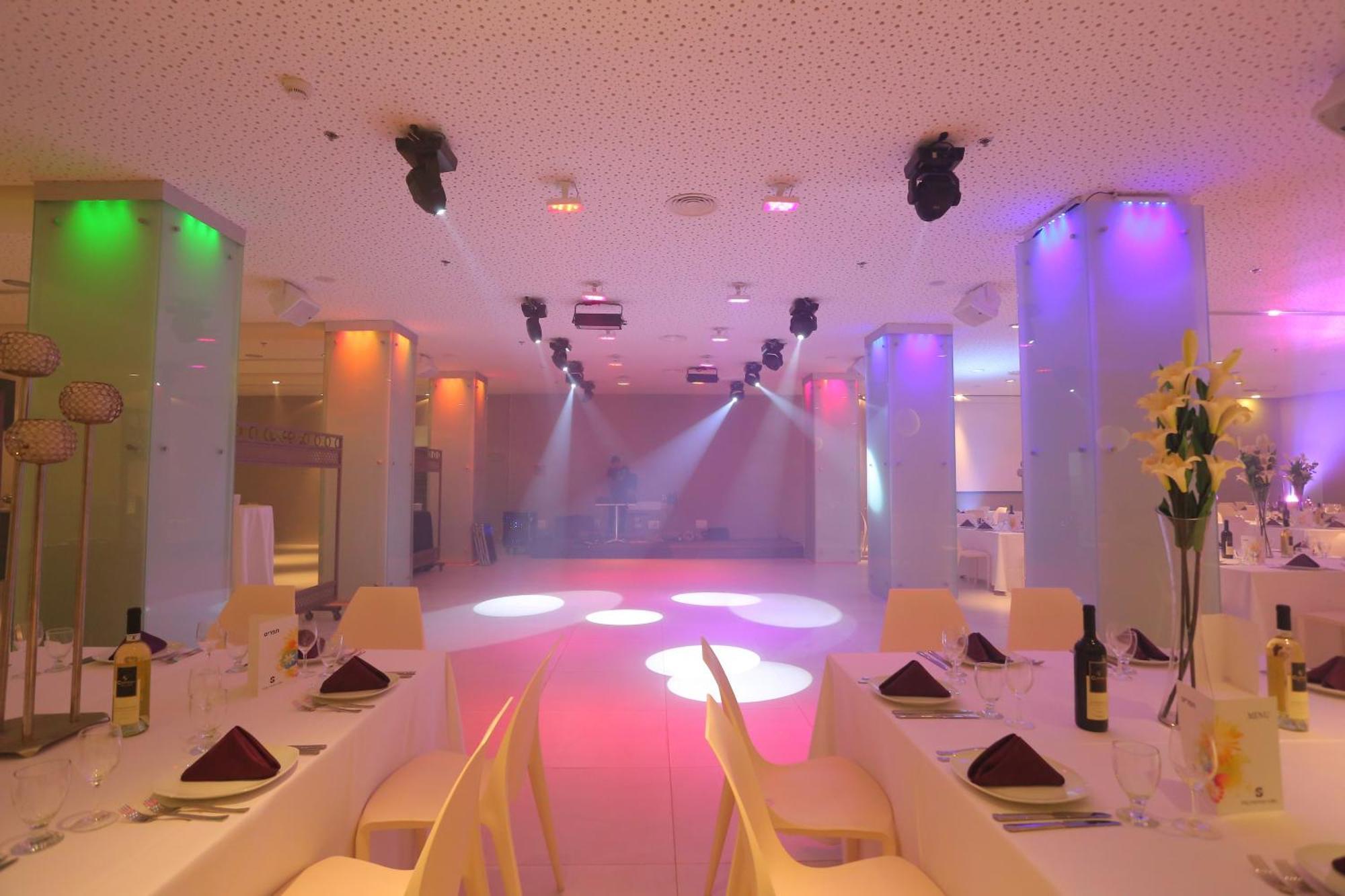 King Solomon Hotel Нетания Екстериор снимка