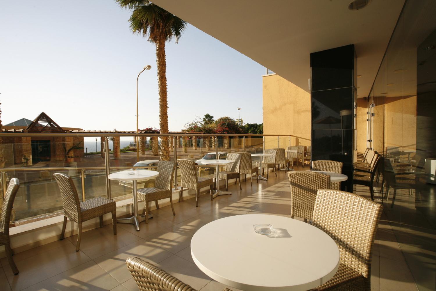 King Solomon Hotel Нетания Екстериор снимка