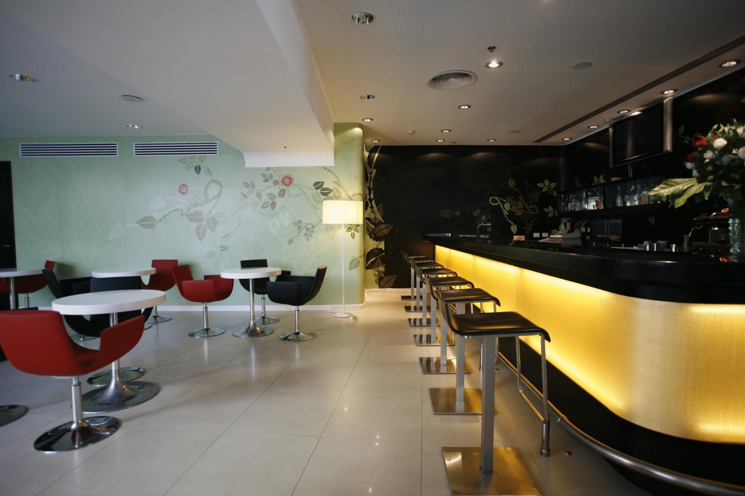 King Solomon Hotel Нетания Екстериор снимка