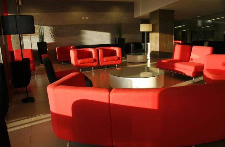 King Solomon Hotel Нетания Екстериор снимка